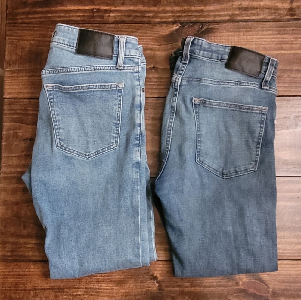 Mens Express Jeans BUNDLE